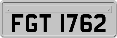 FGT1762