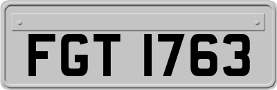 FGT1763