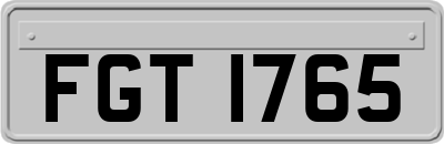 FGT1765