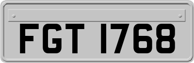 FGT1768