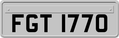 FGT1770