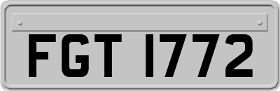 FGT1772