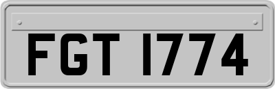 FGT1774