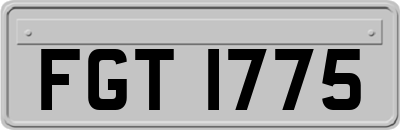 FGT1775