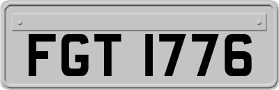 FGT1776