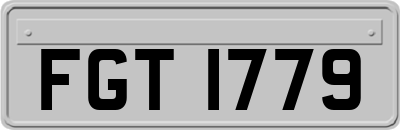 FGT1779