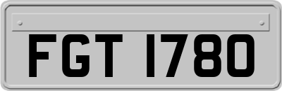 FGT1780