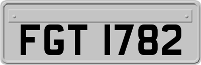 FGT1782