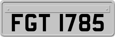 FGT1785