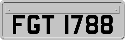 FGT1788