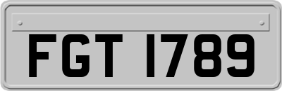 FGT1789