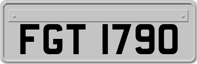 FGT1790