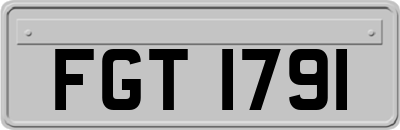 FGT1791