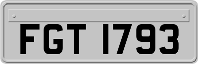 FGT1793