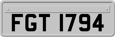 FGT1794