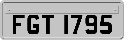 FGT1795