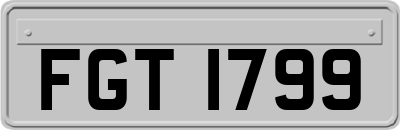 FGT1799