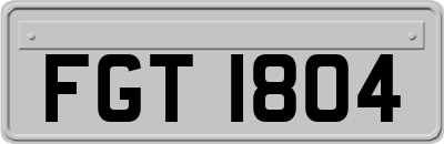 FGT1804