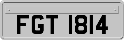 FGT1814