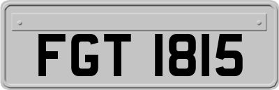 FGT1815