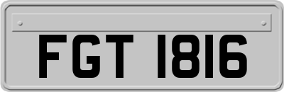 FGT1816