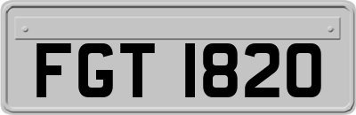 FGT1820