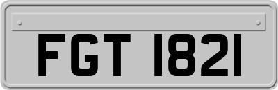 FGT1821