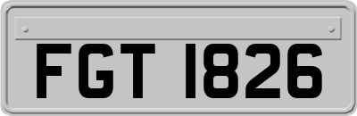 FGT1826