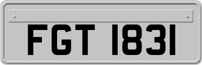 FGT1831