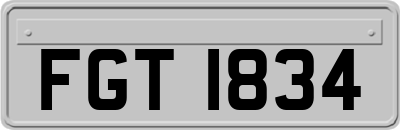FGT1834