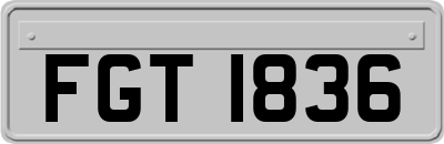 FGT1836