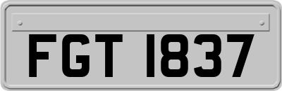 FGT1837