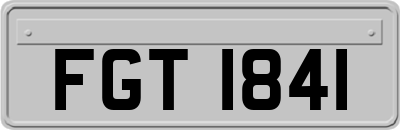 FGT1841