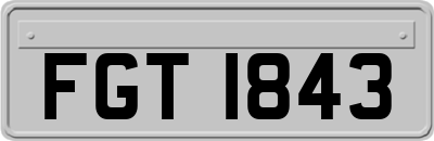 FGT1843