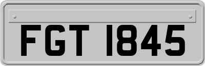 FGT1845