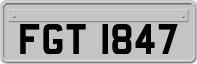 FGT1847