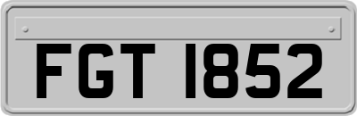 FGT1852