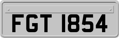 FGT1854
