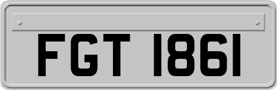 FGT1861