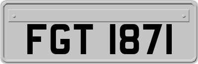 FGT1871