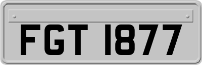 FGT1877