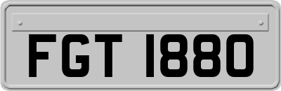 FGT1880