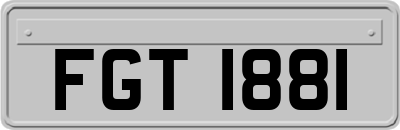 FGT1881