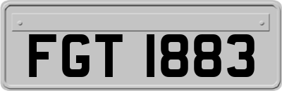 FGT1883