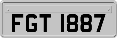 FGT1887