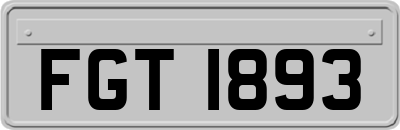 FGT1893