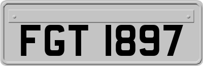 FGT1897
