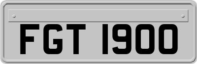 FGT1900