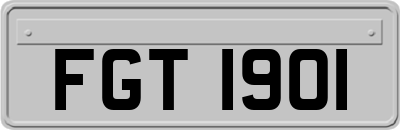 FGT1901