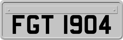 FGT1904